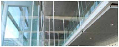 Eccleston Commercial Glazing